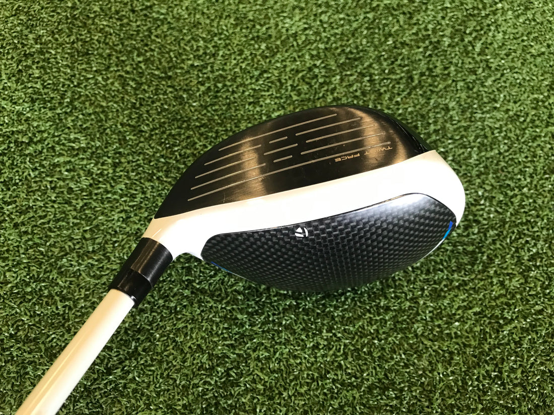 TaylorMade Sim2 16° Ladies 3 Wood With Headcover *Excellent Condition*