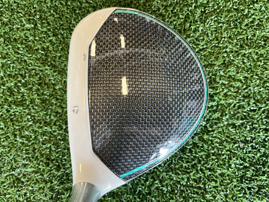 2020 TaylorMade SIM Gloire 16° Ladies 3 Wood With Headcover