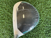 2020 TaylorMade SIM Gloire 16° Ladies 3 Wood With Headcover