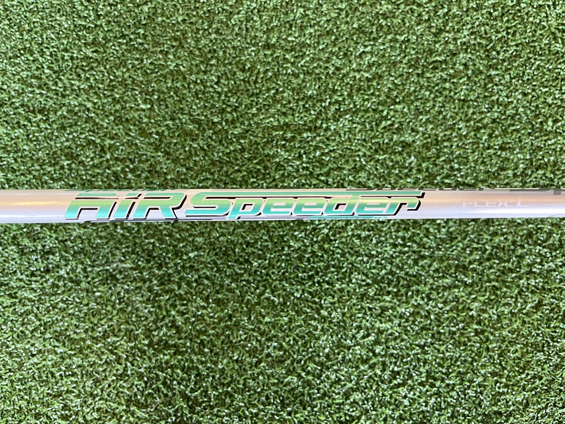 2020 TaylorMade SIM Gloire 16° Ladies 3 Wood With Headcover