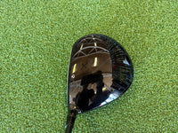 2024 TaylorMade Qi10 9° Driver With Headcover *Excellent Condition*