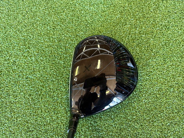 2024 TaylorMade Qi10 9° Driver With Headcover *Excellent Condition*