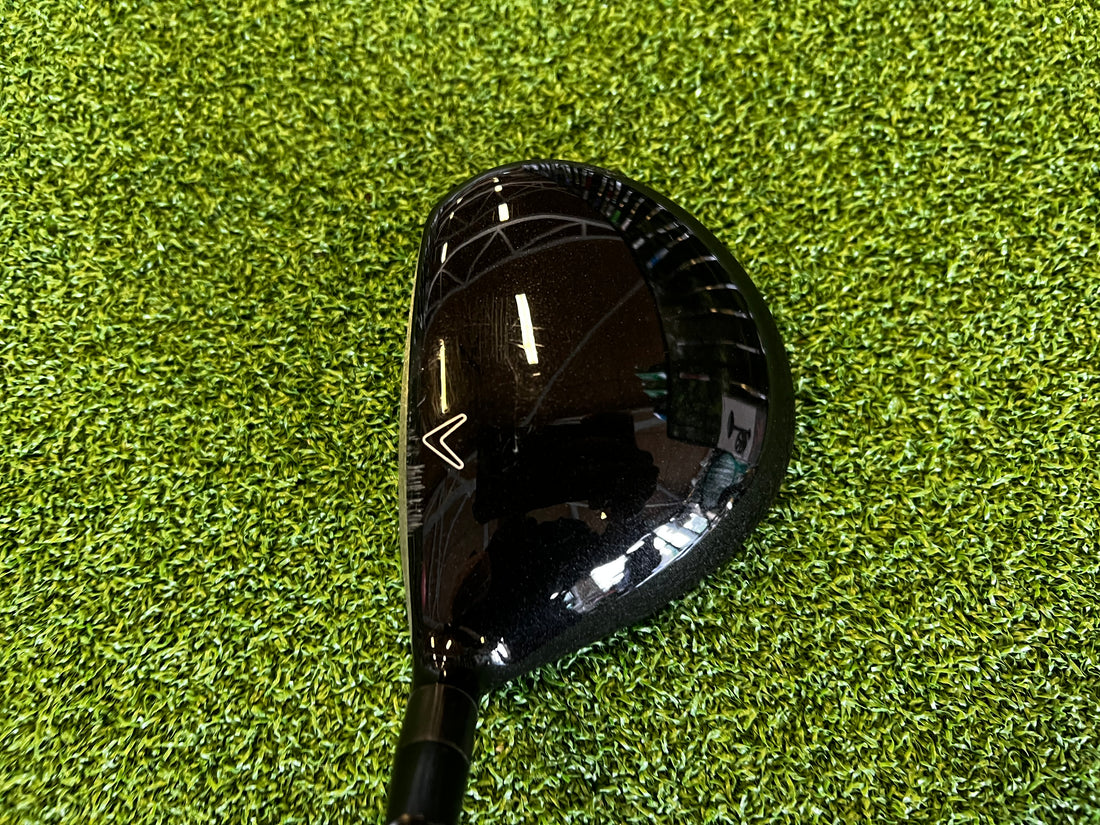 Callaway Collection 15° 3 Wood