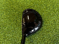 Callaway Collection 15° 3 Wood