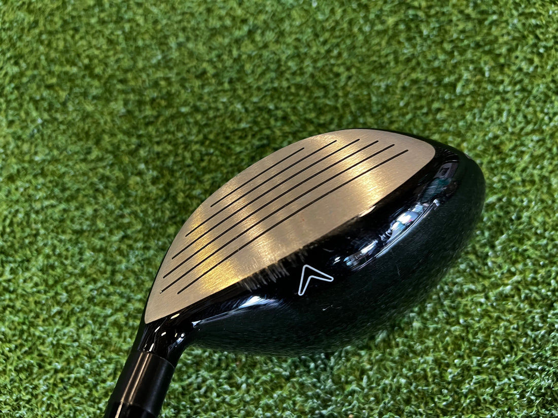 Callaway Collection 15° 3 Wood
