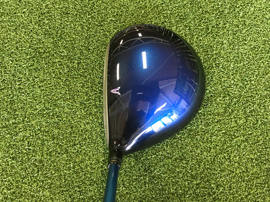 2020 XXIO MP1100 10.5° Driver With Headcover