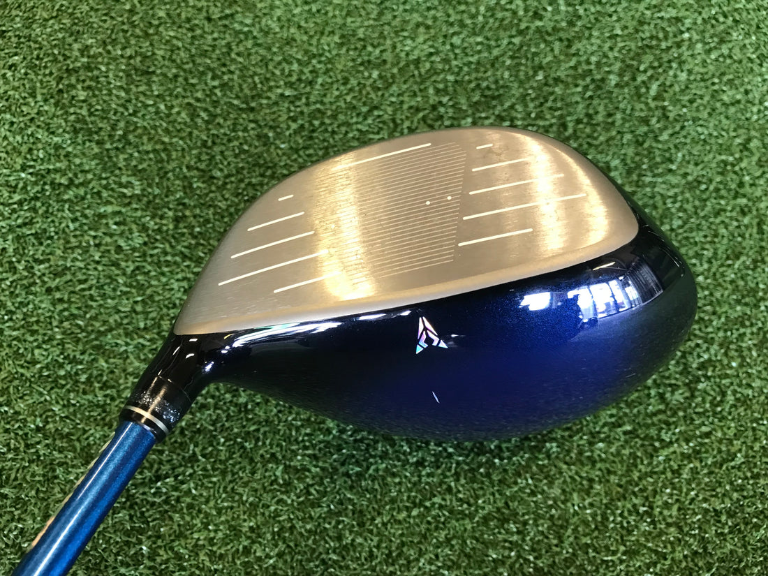 2020 XXIO MP1100 10.5° Driver With Headcover