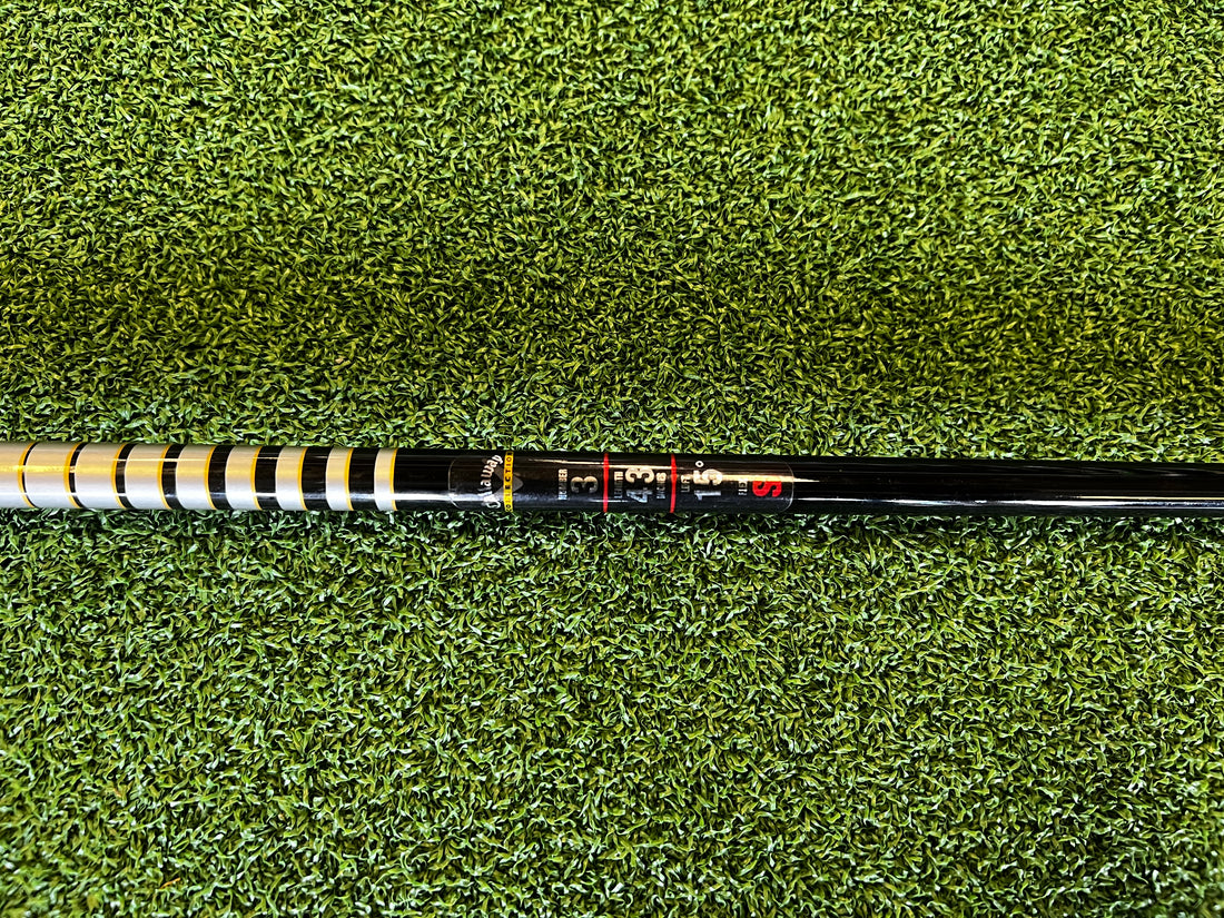Callaway Collection 15° 3 Wood