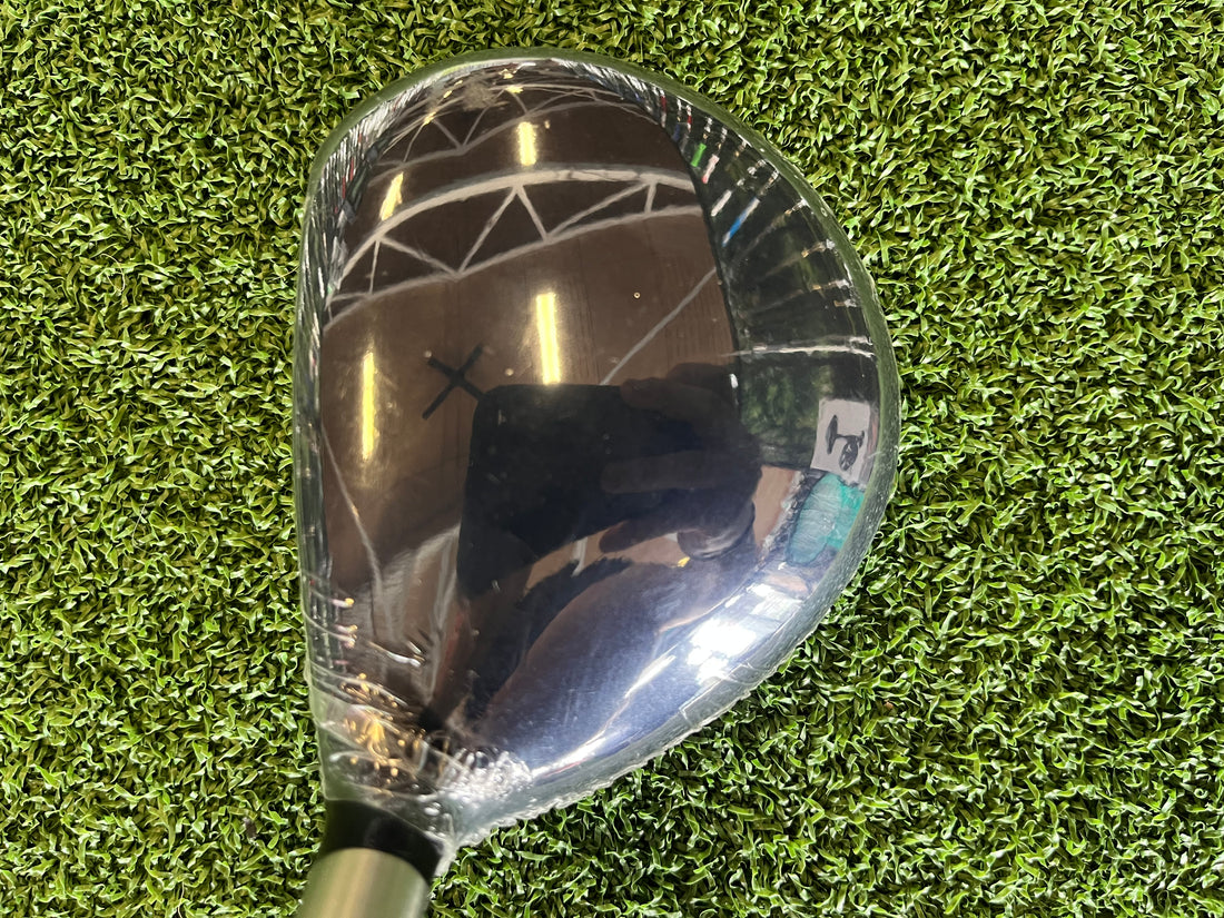 *New* Precept EV Evolution Ladies 3 Wood