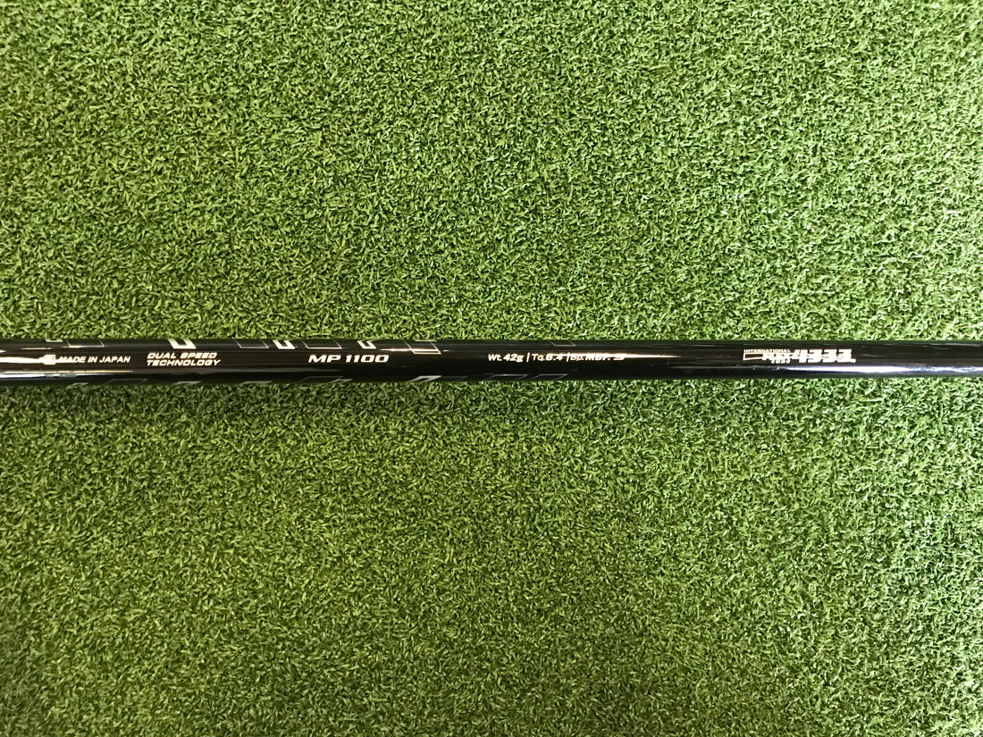 2020 XXIO MP1100 10.5° Driver With Headcover