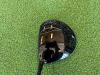 2024 TaylorMade Qi10 Max 9° Driver With Headcover