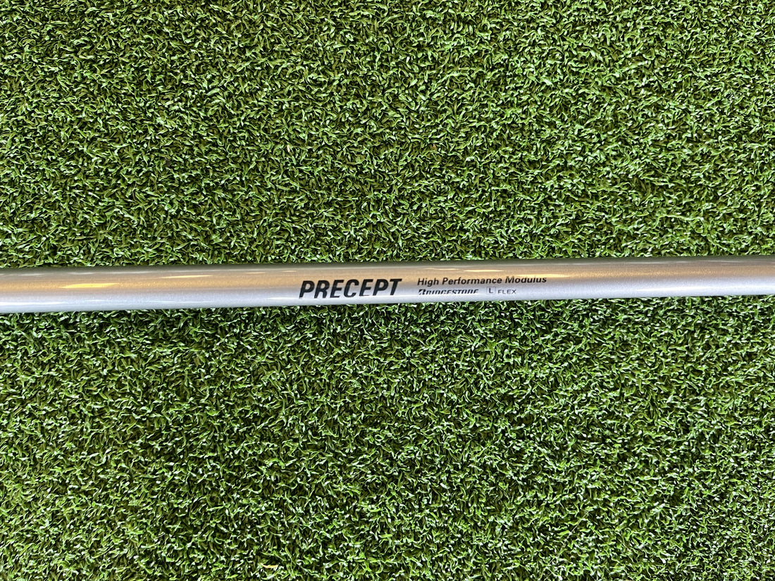 *New* Precept EV Evolution Ladies 3 Wood