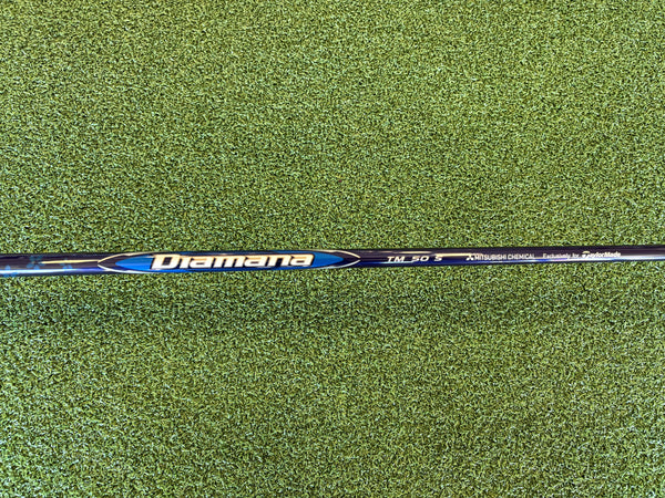 2024 TaylorMade Qi10 Max 9° Driver With Headcover