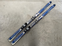 Rossignol Cut Power 10.5 170cm Skis