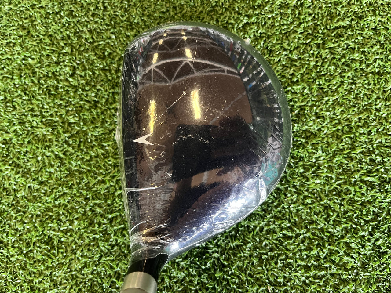 *New* Ignio 23° 7 Wood