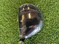 *New* Ignio 23° 7 Wood
