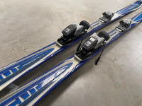 Rossignol Cut Power 10.5 170cm Skis