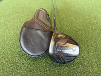 2019 Cleveland Launcher HB Turbo 10.5° Driver With Headcover