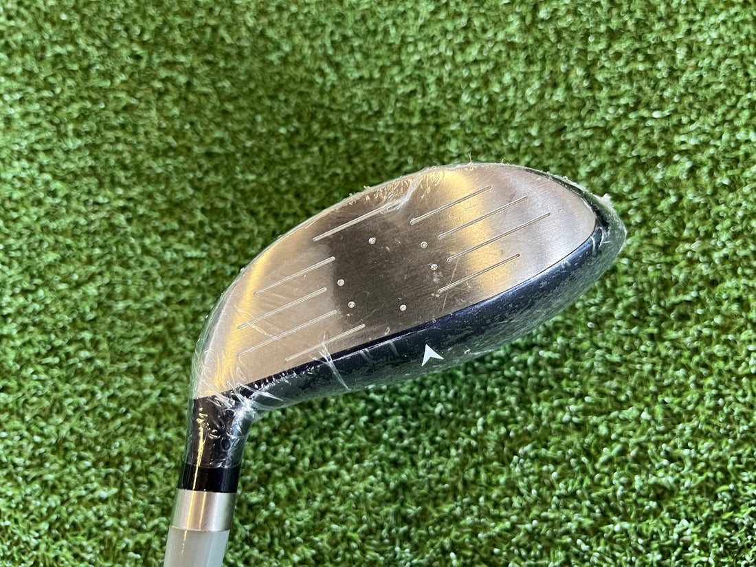 *New* Ignio 23° 7 Wood