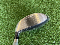 *New* Ignio 23° 7 Wood