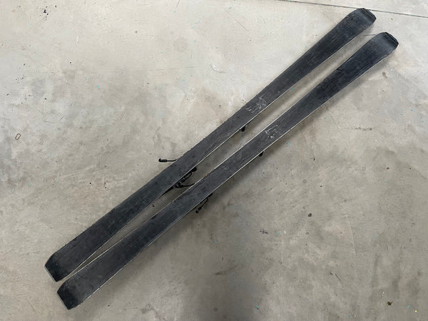 Rossignol Cut Power 10.5 170cm Skis
