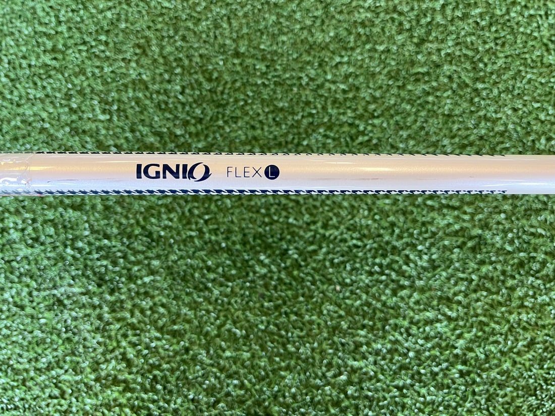 *New* Ignio 23° 7 Wood