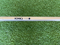 *New* Ignio 23° 7 Wood