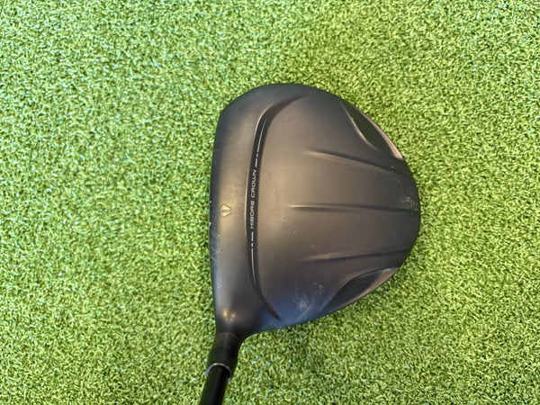 2019 Cleveland Launcher HB Turbo 10.5° Driver With Headcover