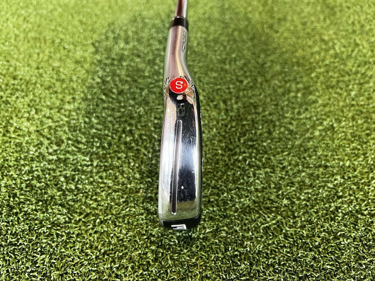 2020 TaylorMade Sim UDI 20° 3 Driving Iron *Excellent Condition*