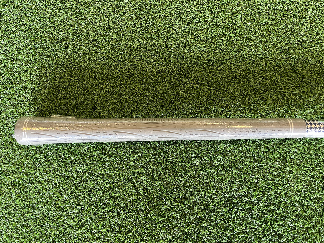 *New* Ignio 23° 7 Wood