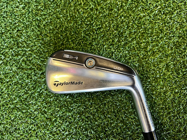 2020 TaylorMade Sim UDI 20° 3 Driving Iron *Excellent Condition*