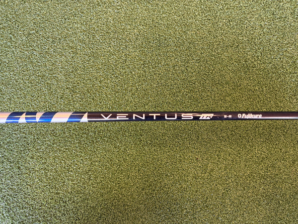 2019 Cleveland Launcher HB Turbo 10.5° Driver With Headcover