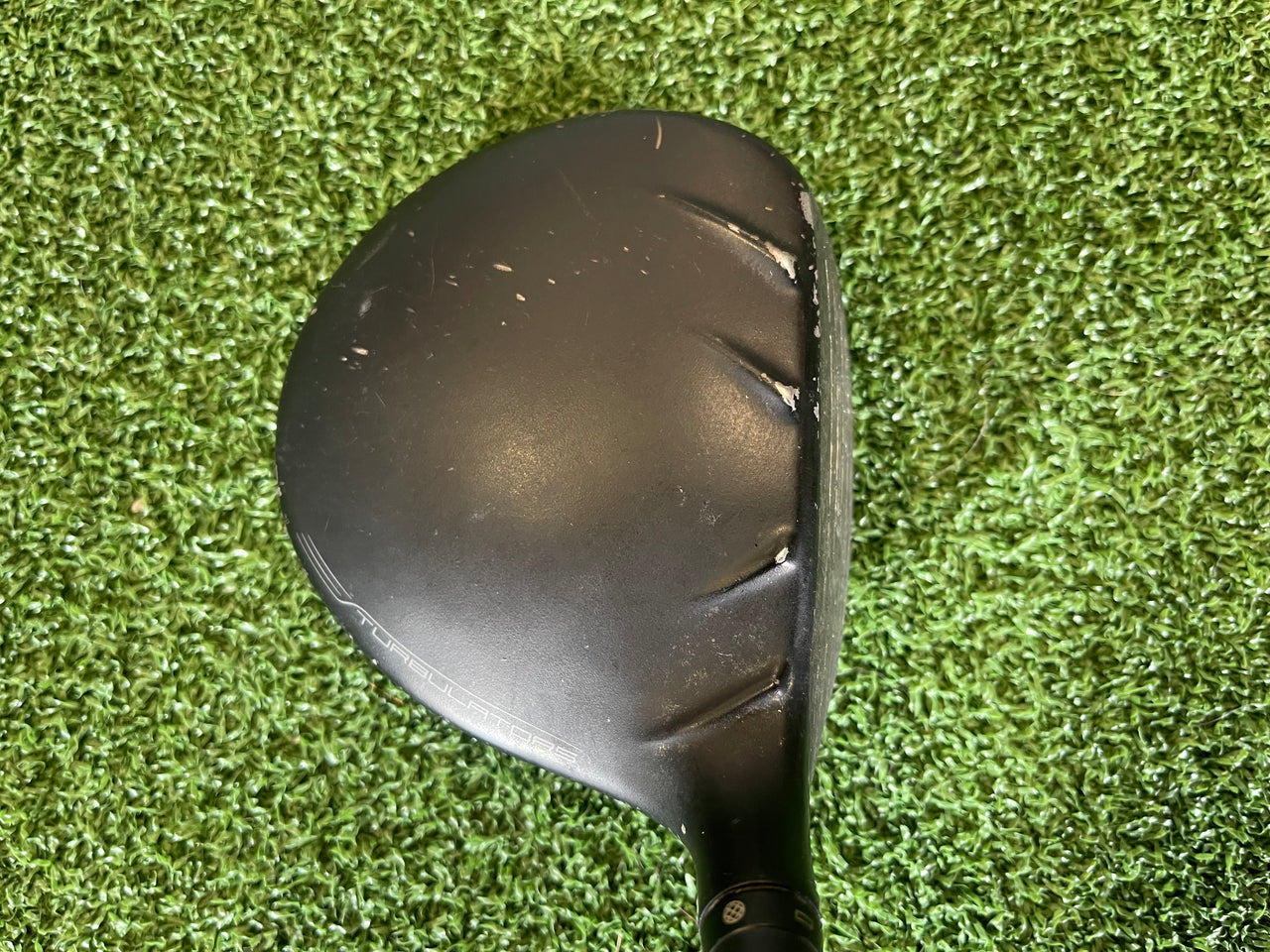Ping G  SF Tec 19° Left Handed 5 Wood