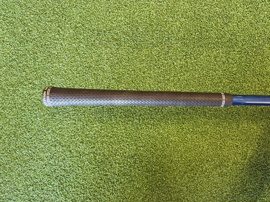 2019 Cleveland Launcher HB Turbo 10.5° Driver With Headcover