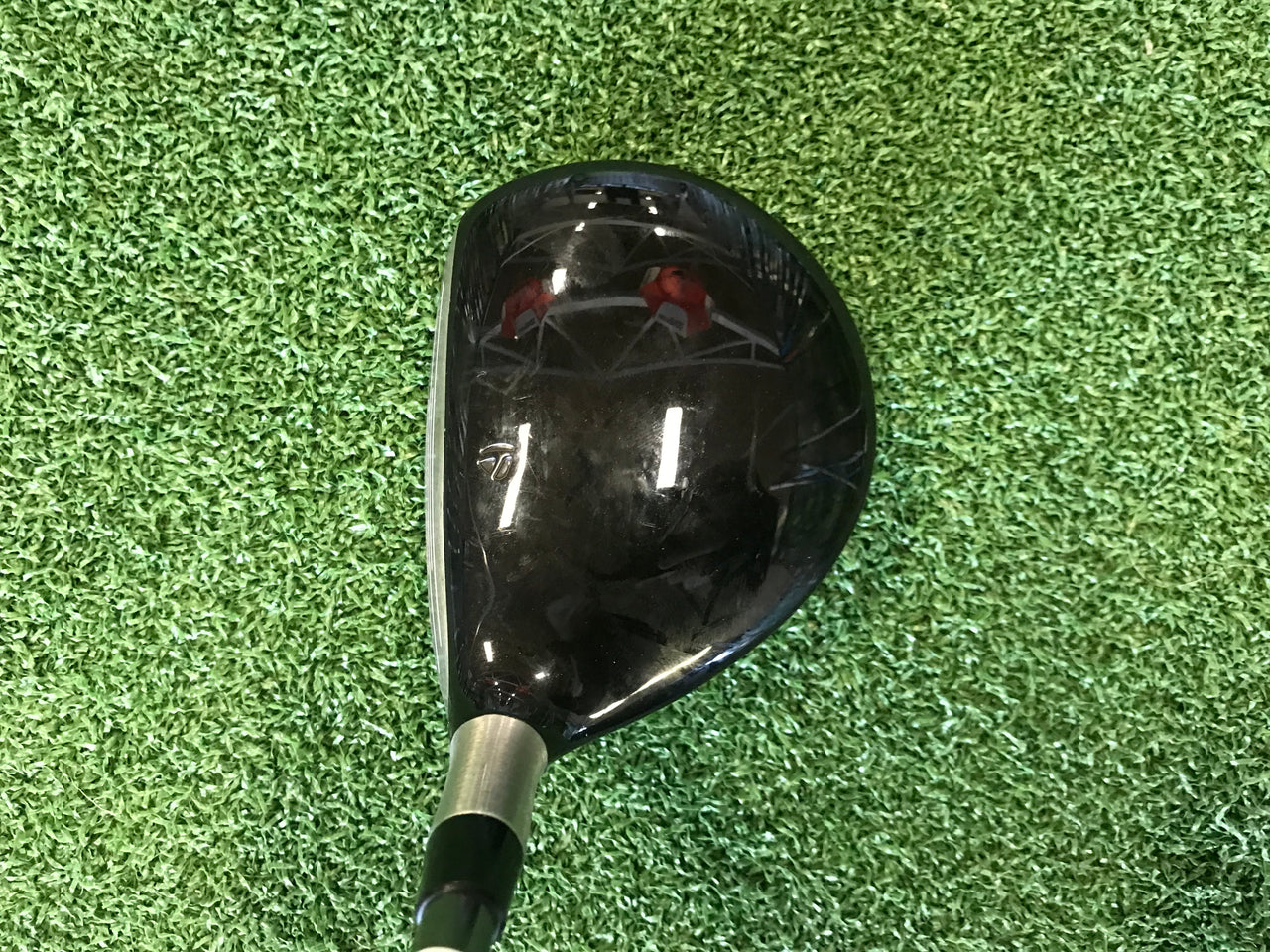 TaylorMade r5 XL 18° 5 Wood