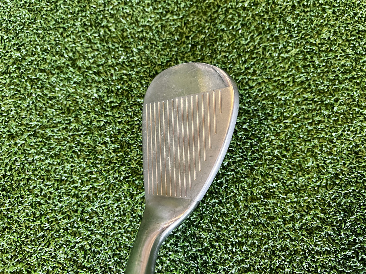 2017 TaylorMade M1 55° Sand Wedge