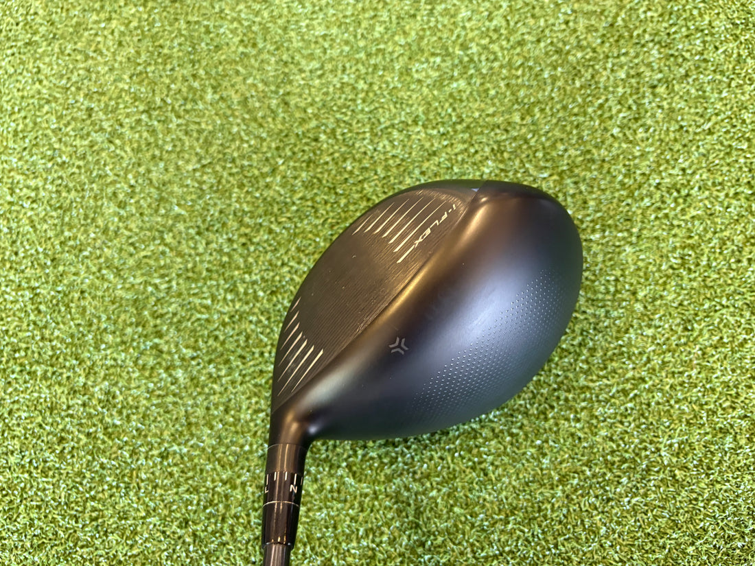 2025 Srixon ZXi 9° Driver With Headcover *Excellent Condition*