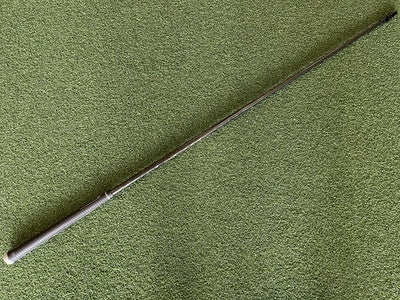 Project X Evenflow Riptide 5.5 Driver Shaft With Callaway Adapter *Like New*