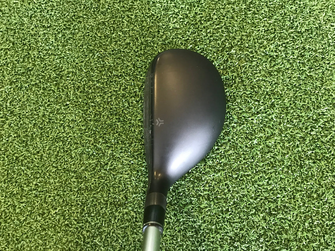 Srixon ZX Mk2 19° 3 Hybrid With Headcover