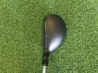 Srixon ZX Mk2 19° 3 Hybrid With Headcover