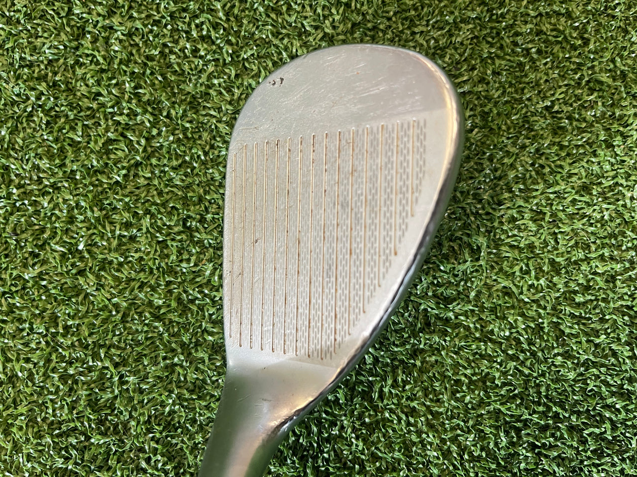 Callaway Mack Daddy 2 52° Wedge