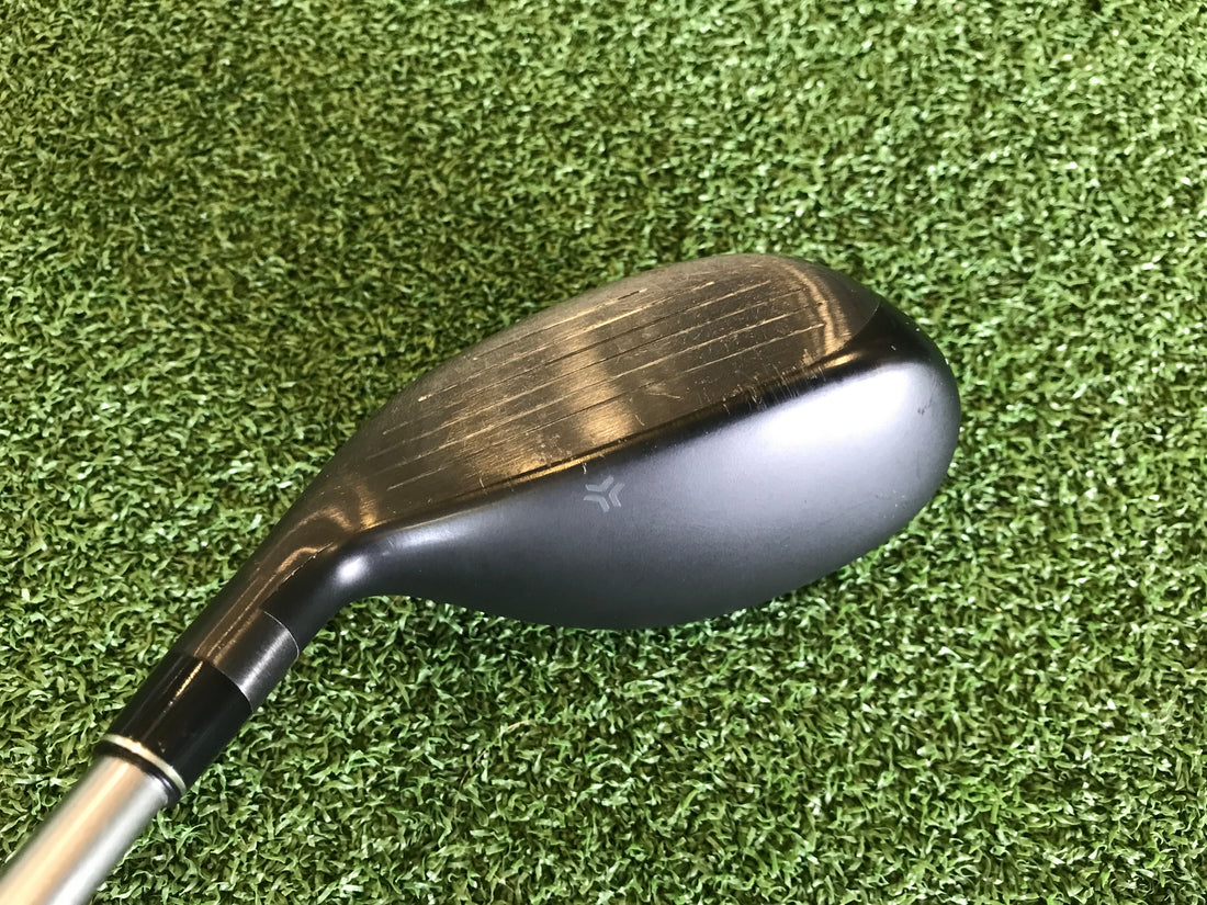 Srixon ZX Mk2 19° 3 Hybrid With Headcover