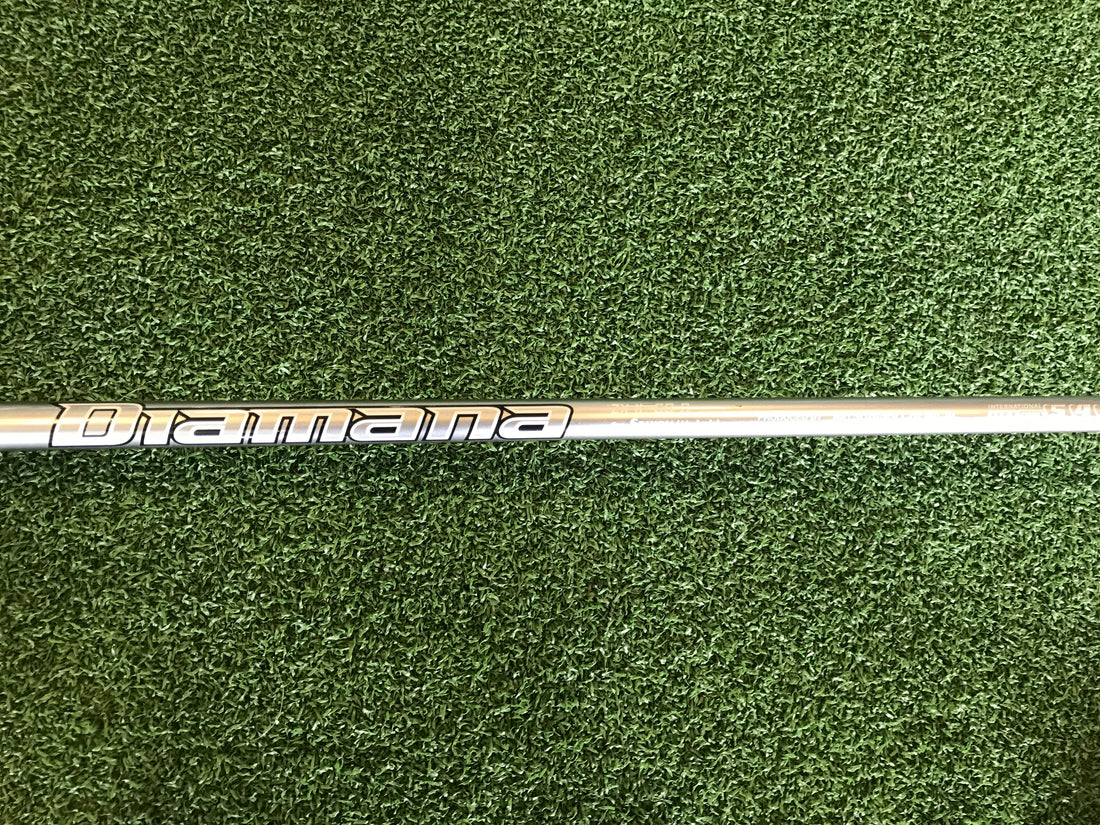 Srixon ZX Mk2 19° 3 Hybrid With Headcover