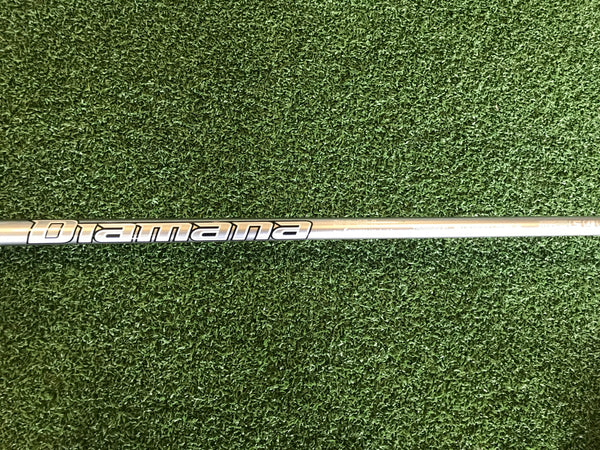 Srixon ZX Mk2 19° 3 Hybrid With Headcover