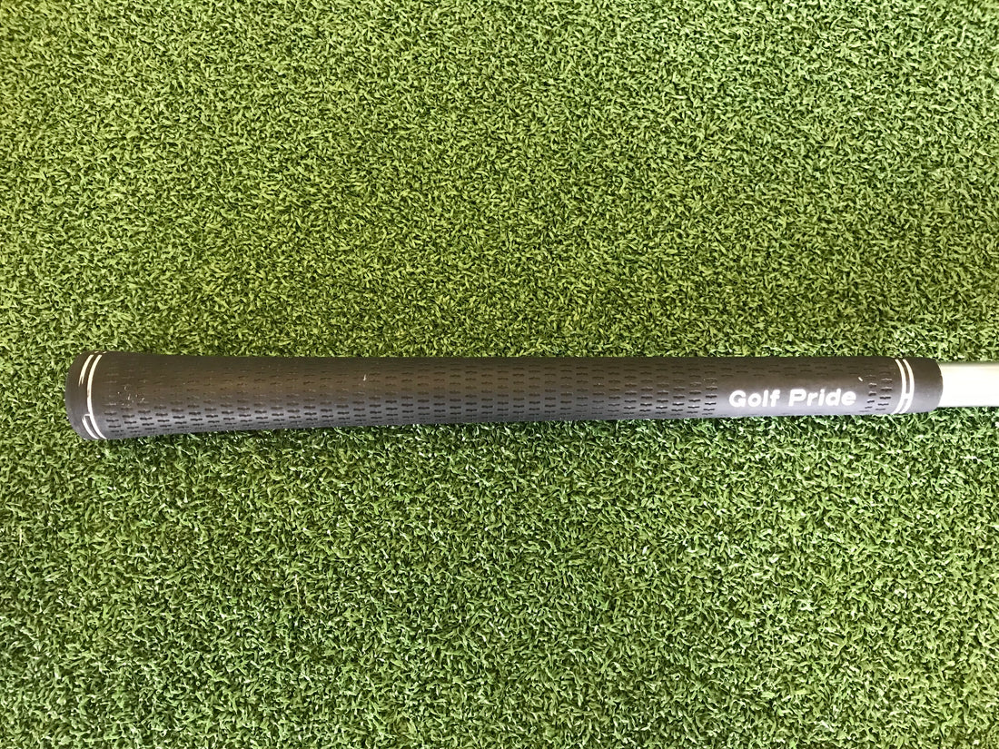 Srixon ZX Mk2 19° 3 Hybrid With Headcover