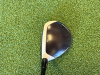 2021 TaylorMade SIM 2 Titanium 15° 3 Wood With Headcover