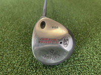 Callaway Big Bertha War Bird 18° 5 Wood