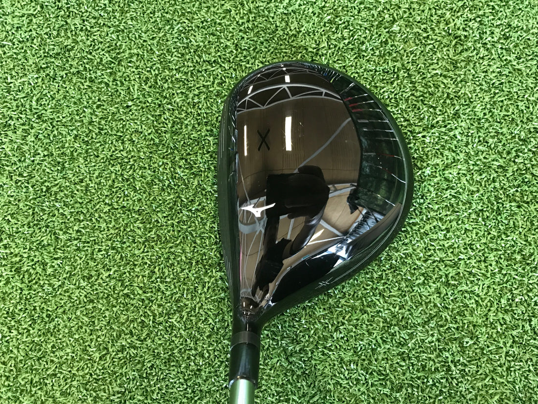 Mizuno STX 220 15° 3 Wood With Headcover *Excellent Condition*