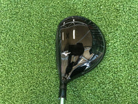 Mizuno STX 220 15° 3 Wood With Headcover *Excellent Condition*