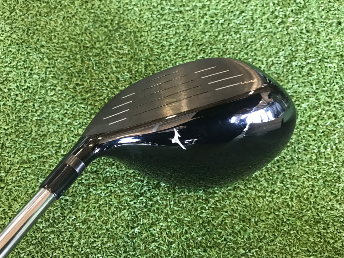 Mizuno STX 220 15° 3 Wood With Headcover *Excellent Condition*